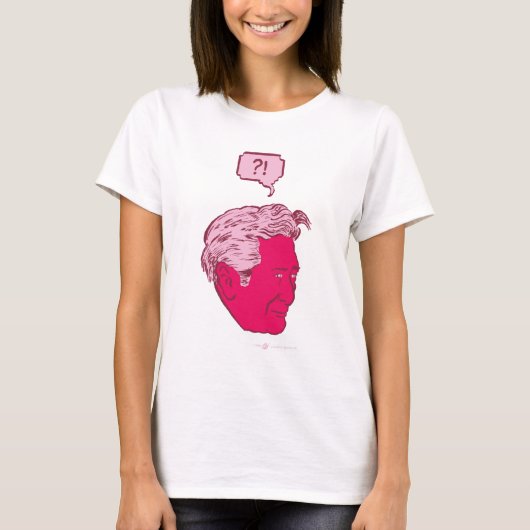 henry t-shirt (Voorkant)