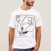 Henry. T-shirt (Voorkant)