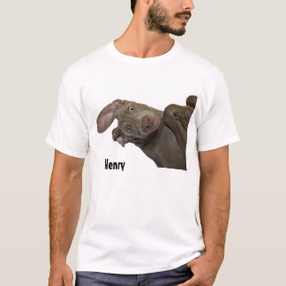 Henry T-shirt