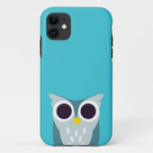 Henry the Owl Case-Mate iPhone Case (Achterkant)