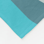 Henry the Owl Fleece Deken (Hoek)