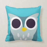 Henry the Owl