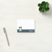 Henry the Owl Post-it® Notes (Kantoor)