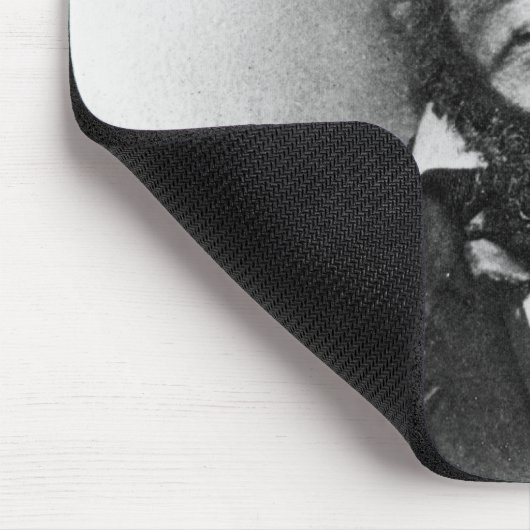 Henry Thoreau Muismat (Hoek)