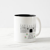 Henry V Mok (Voorkant rechts)