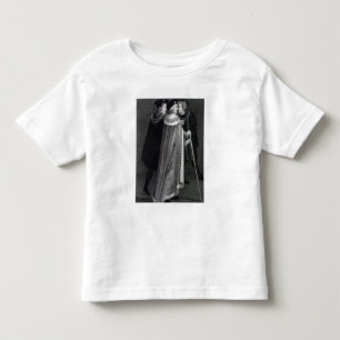 Henry VII Kinder Shirts