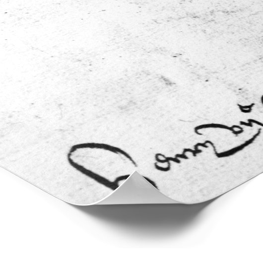 Henry VII king of England Poster (Hoek)