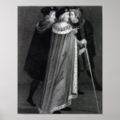 Henry VII Poster (Voorkant)