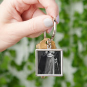 Henry VII Sleutelhanger (Hand)