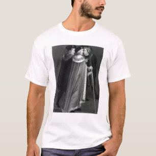 Henry VII T-shirt