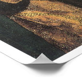 Henry VIII, 1539-40 Hans Holbein de Younger Poster (Hoek)