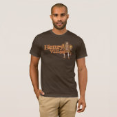 Henry VIII (alle taarten) T-shirt (Voorkant volledig)