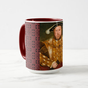 Henry VIII Combo Mok
