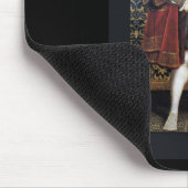 Henry VIII Portrait Muismat (Hoek)