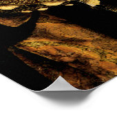 Henry VIII Poster (Hoek)