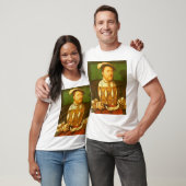 Henry VIII T-shirt (Unisex)