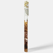 Henry VIII Tudor King of England Phone Case (Achterkant / Rechts)