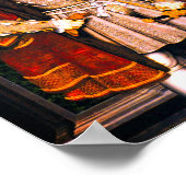 Henry VIII Tudors History King England zes Wives P Poster (Hoek)