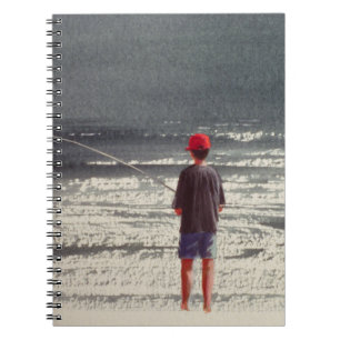 Henry Vist Alps 1990 Notitieboek