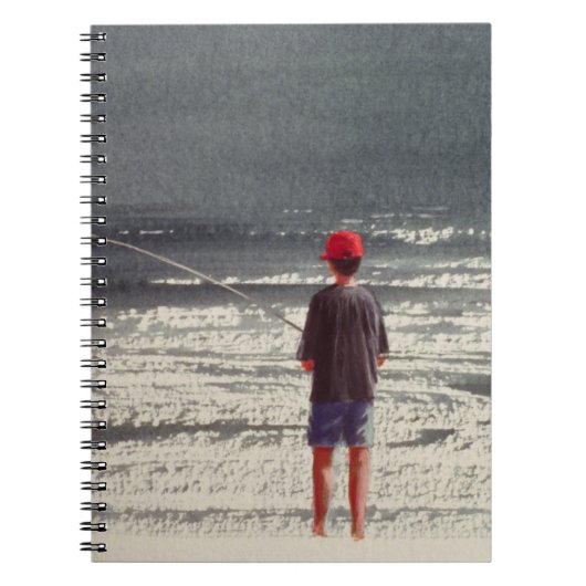Henry Vist Alps 1990 Notitieboek (Voorkant)