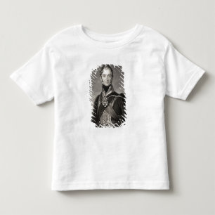 Henry William Paget Kinder Shirts