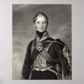Henry William Paget Poster (Voorkant)