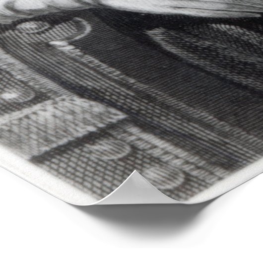 Henry Wriothesley Poster (Hoek)