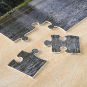 Henrys Fork in Targhee National Forest I Legpuzzel (Zijkant)