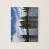 Henrys Fork in Targhee National Forest I Legpuzzel (Verticaal)