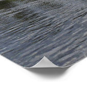 Henrys Fork in Targhee National Forest I Poster (Hoek)