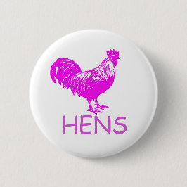 HENS BUTTON