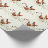 Hens Cadeaupapier (Hoek)