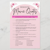 Hens Party Spel, Bachelorette Party Spelletjes (Voorkant)