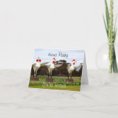 Hens party-uitnodiging (Voorkant)