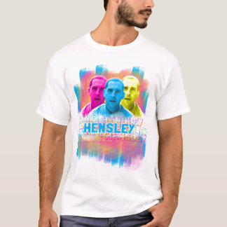 Henshirt T-shirt