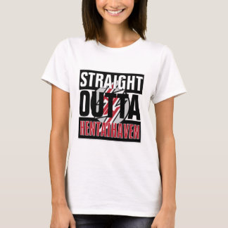 hentaihaven chan t-shirt