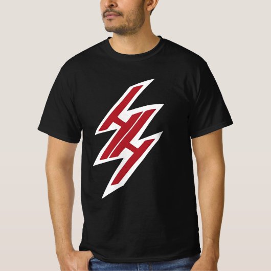 "HentaiHaven Logo " T-shirt (Voorkant)