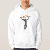HeOne Hoodies (Voorkant)