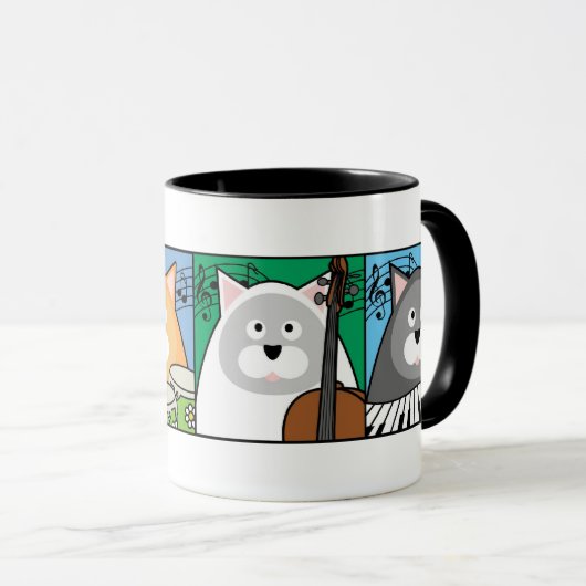 Hep Cat-Mok Mok (Voorkant rechts)