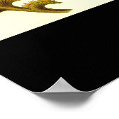 Hepaticae-Marchantia - Bord 82 - Kunstformen der. Poster (Hoek)