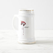 Hepatitis C Bierpul (Voorkant links)