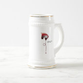 Hepatitis C Bierpul (Voorkant rechts)