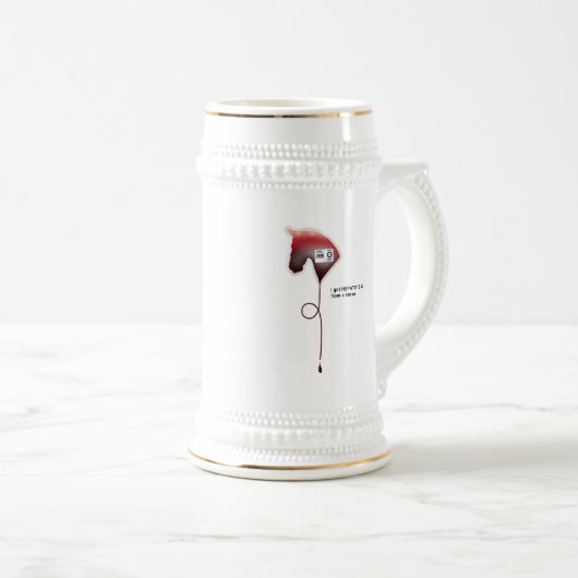 Hepatitis C Bierpul (Voorkant rechts)