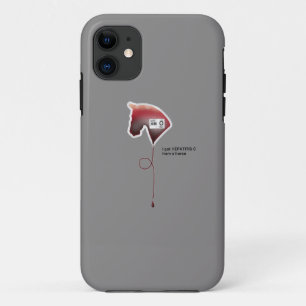 Hepatitis C Case-Mate iPhone Case