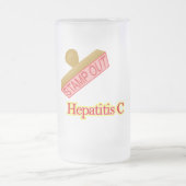 Hepatitis C Matglas Bierpul (Center)