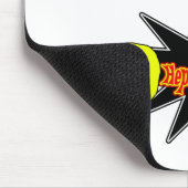 Hepatitis C Muismat (Hoek)