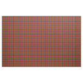 Hepburn Clan Tartan Stof (Yard (91,4 cm))