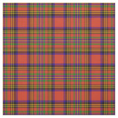 Hepburn Clan Tartan Stof (Swatch)