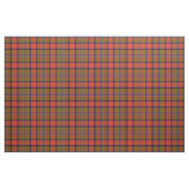 Hepburn Clan Tartan Stof (Fat Quarter)