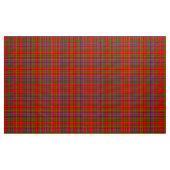 Hepburn Tartan Stof (Yard (91,4 cm))